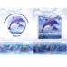 MAGNE-CARD GREETING CARD Dolphin Leap